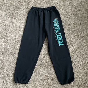 Gilda’s Mens Coastal Carolina Sweatpants